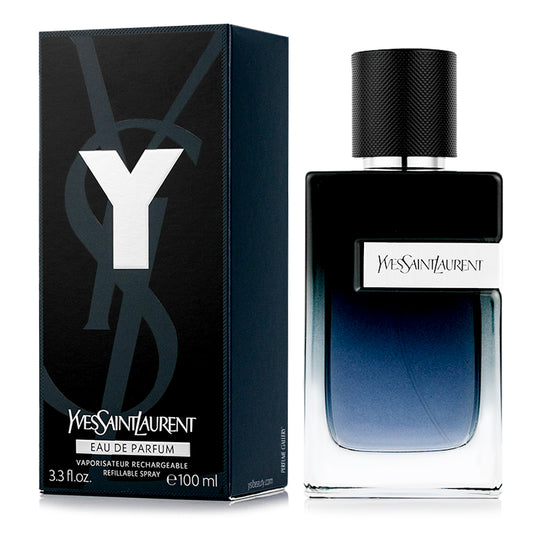 YSL Y EDP 100ML