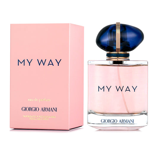 MY WAY EDP 90ML