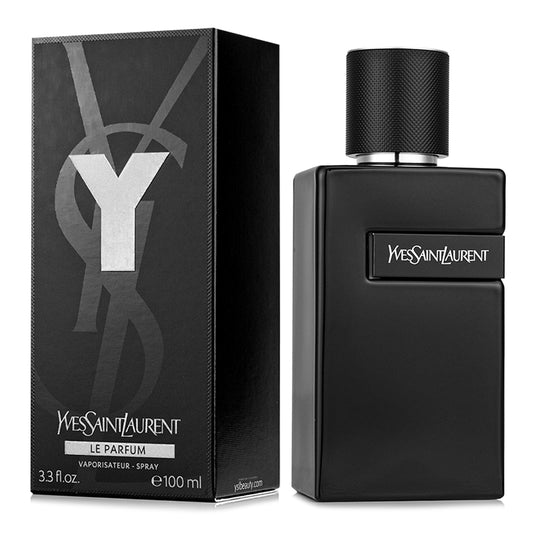 Yves Saint Laurent Y Parfum 100ml Caballero