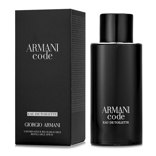 ARMANI CODE EDT 125ML