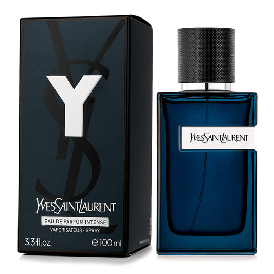 YSL Y EDP INTENSE 100ML