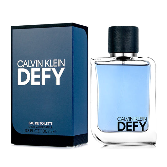 DEFY EDT 100ML