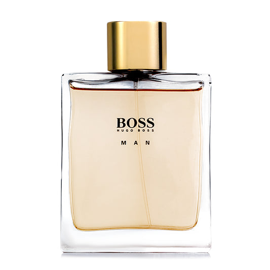 C HUGO BOSS ORANGE EDT 100ML