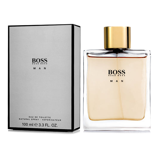 C HUGO BOSS ORANGE EDT 100ML