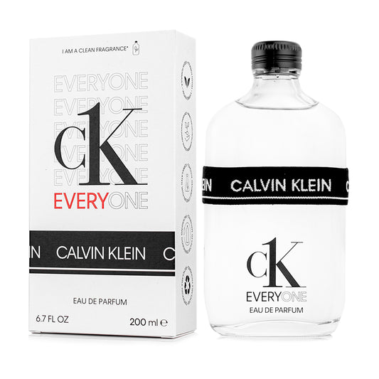 CK EVERY ONE EDP 200ML