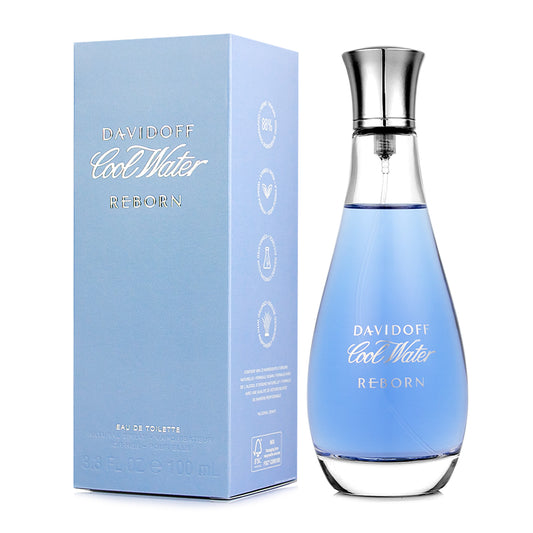 D COOL WATER REBORN EDT 100ML