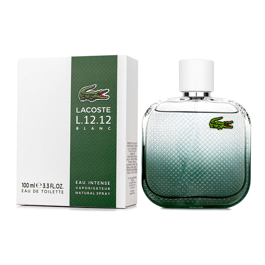 L.12.12. BLANC EAU INTENSE EDT 100ML