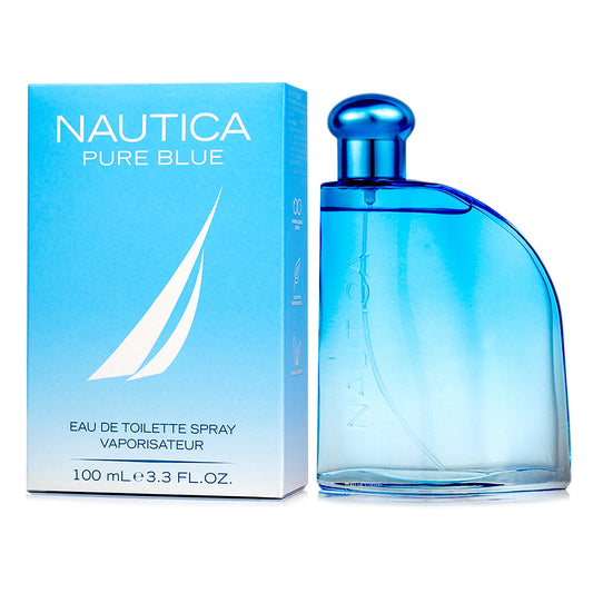 Nautica Pure Blue Eau de Toilette