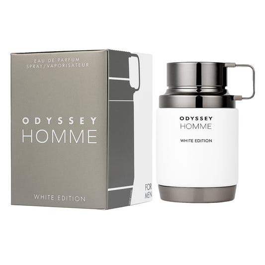 ARMAF ODYSSEY WHITE EDP 100 ML