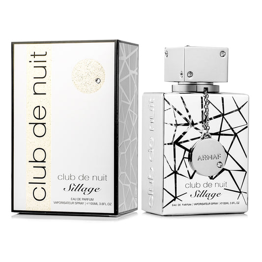 ARMAF CLUB DE NUIT SILLAGE EDP 105 ML