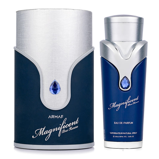 ARMAF MAGNIFICENT BLUE EDP 100 ML