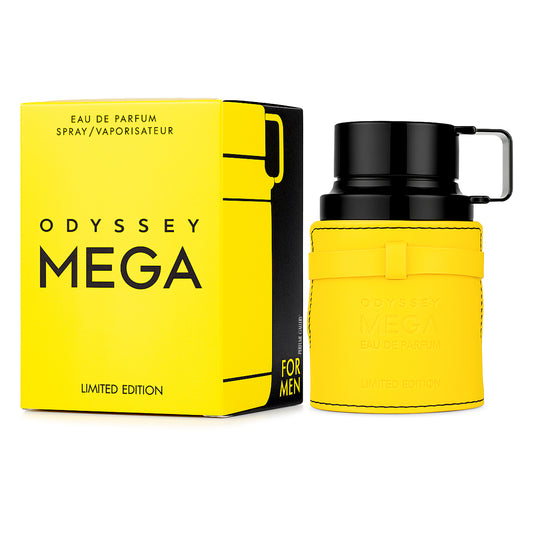 ARMAF ODYSSEY MEGA EDP 100 ML
