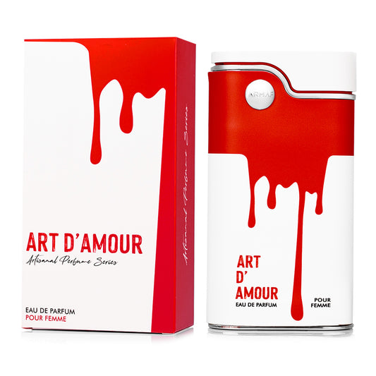 ARMAF ART D AMOUR EDP 100ML