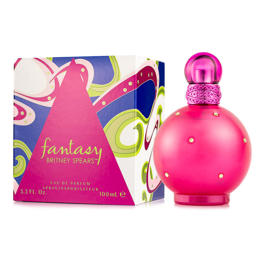 FANTASY EDP 100ML SPRAY