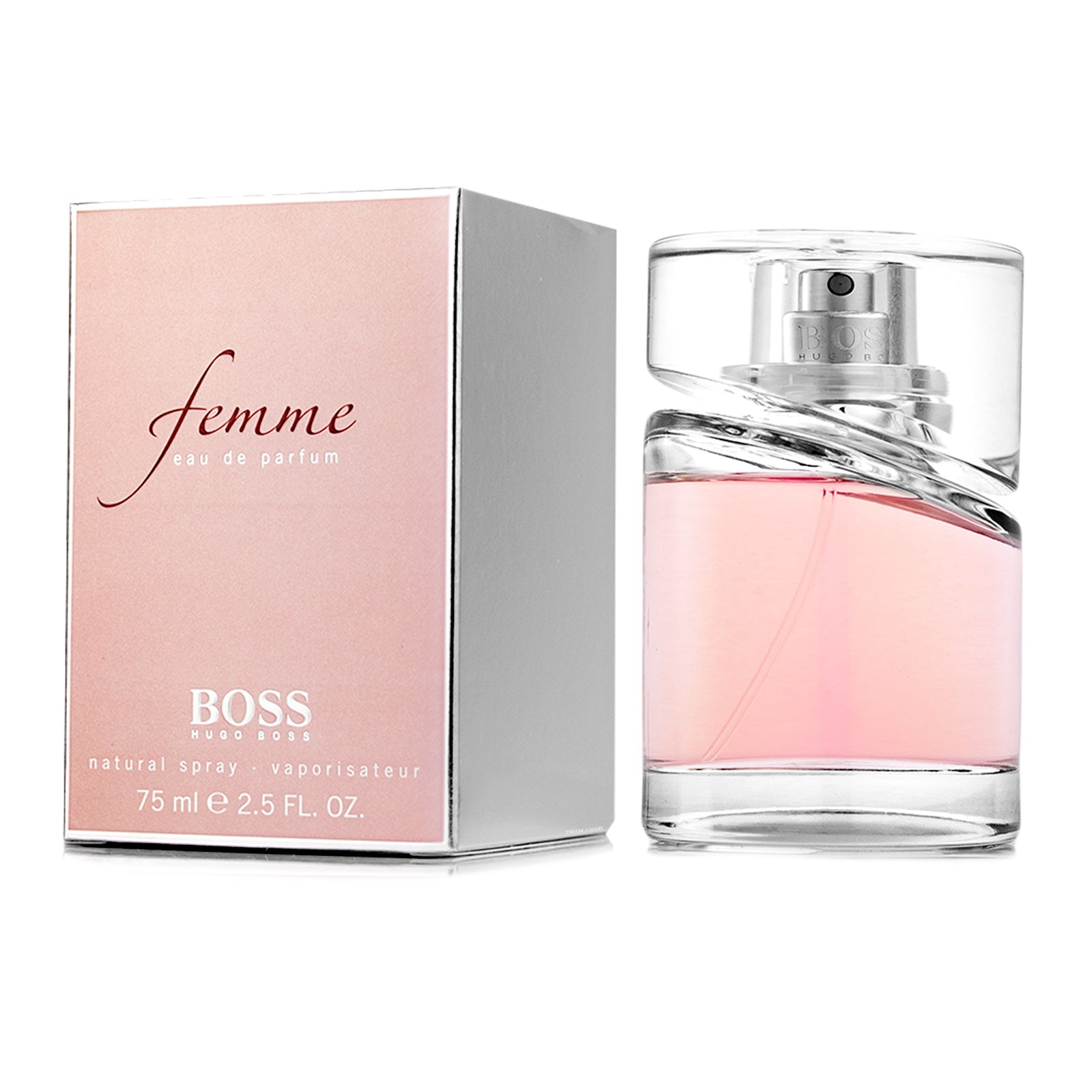 FEMME EDP 75ML – Perfume Gallery - Main Image