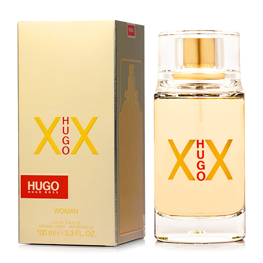 HUGO XX EDT 100ML