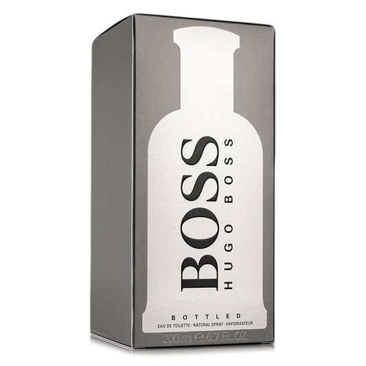 BOTLLED EDT 200ML