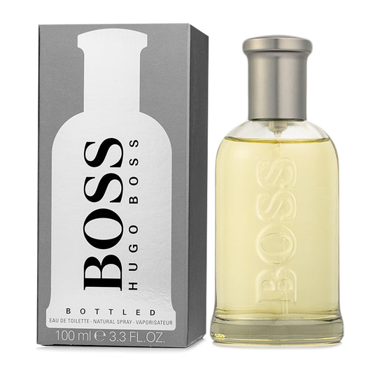 BOTTLED EDT 100ML