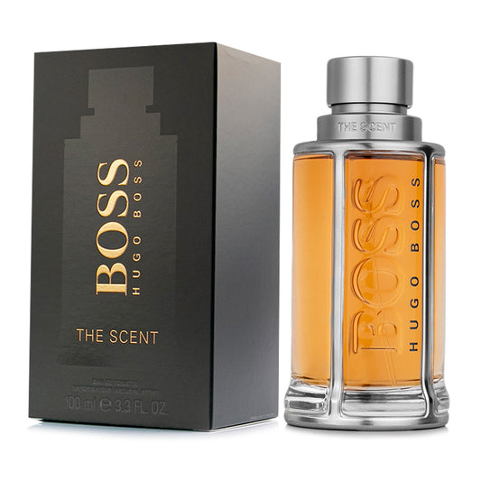 THE SCENT EDT 100ML