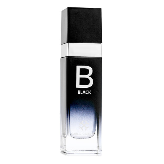 CARLO CORINTO BLACK EDT 100ML
