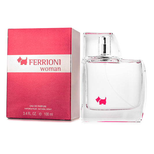 WOMAN EDP 100ML