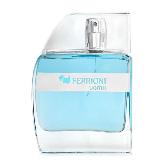 Ferrioni Uomo Eau de Toilette
