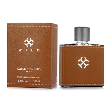 CARLO CORINTO FIND YOUR WAY WILD EDP 100ML