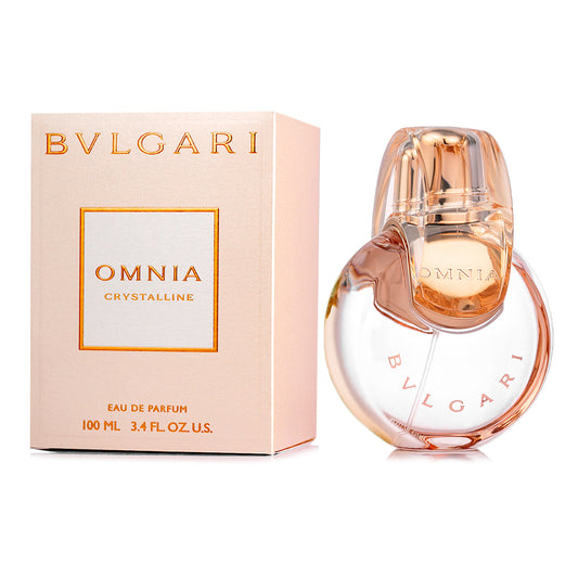 OMNIA CRYSTALLINE EDP 100ML