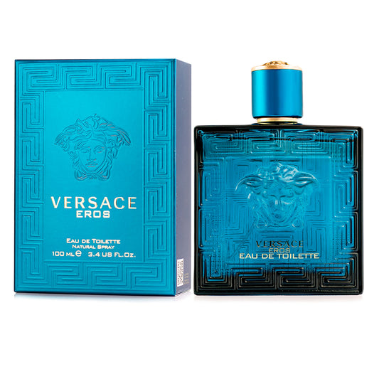 EROS EDT 100ML