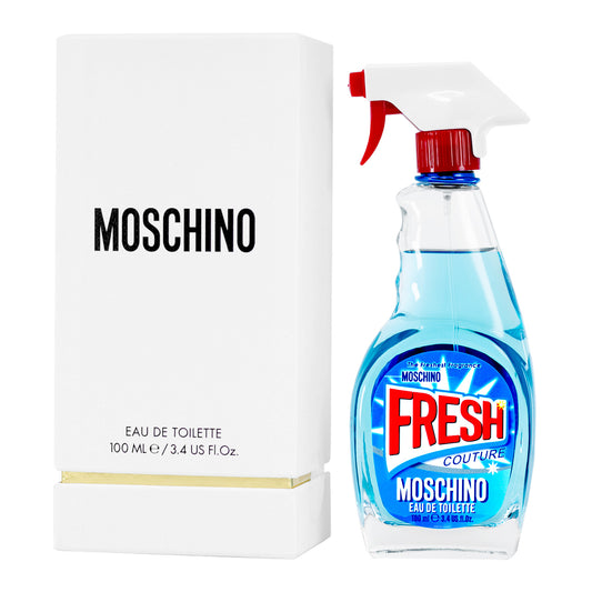 FRESH COUTURE EDT 100ML