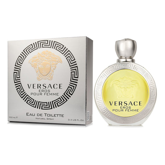 VERSACE EROS EDT 100ML