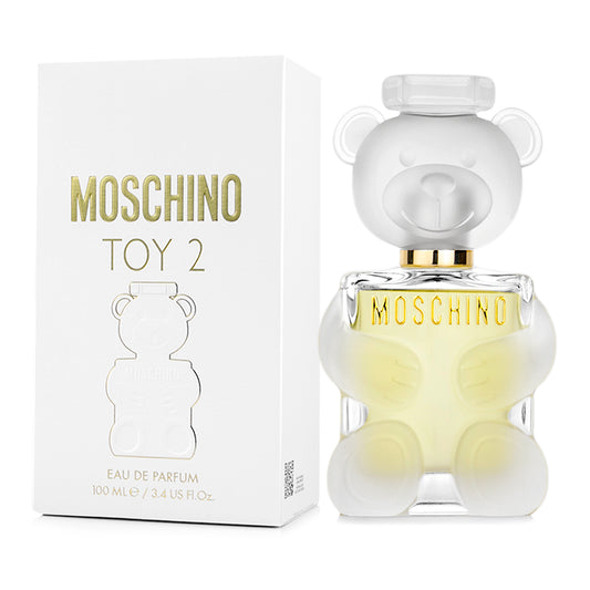 TOY 2 EDP 100ML