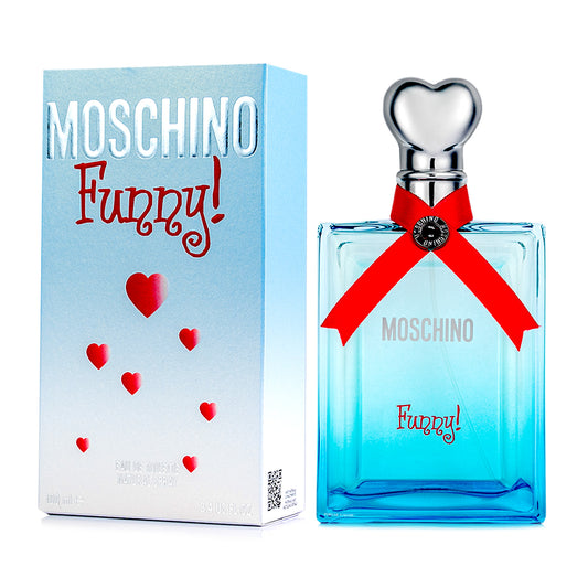 FUNNY EDT 100ML