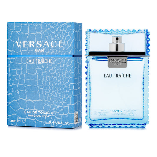EAU FRAICHE EDT 100ML