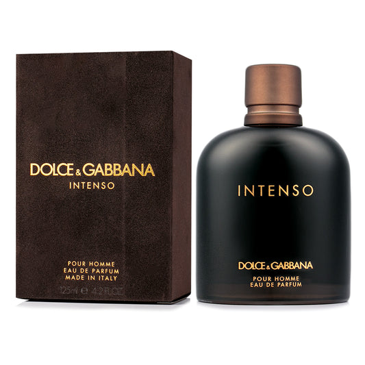 D&G Intenso Eau de Parfum