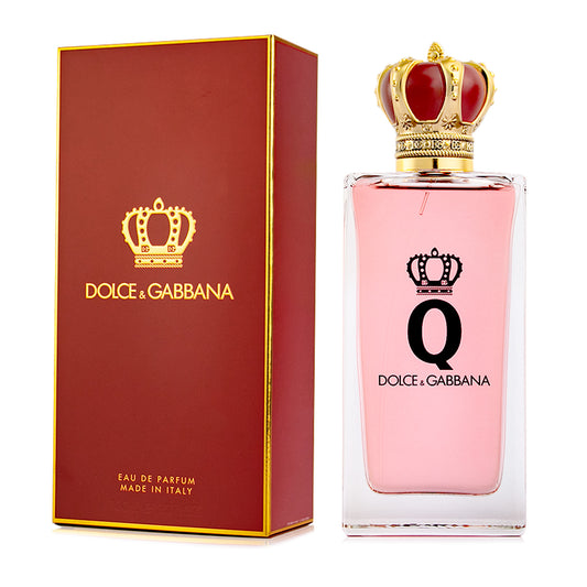 Q by Dolce & Gabbana EDP 100ML
