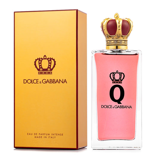 DG Q INTENSE EDP 100ML