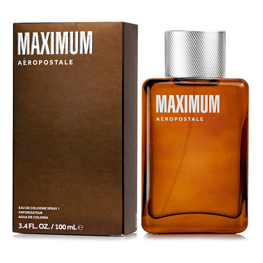 MAXIMUM EDC 100ML