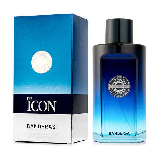 THE ICON EDT 200ML