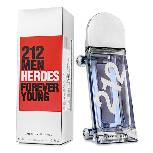 212 HEROES EDT 150ML