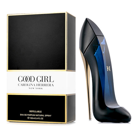 GOOD GIRL EDP 100ML REFILLABLE