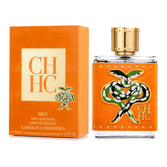 CH MEN HOT HOT HOT EDP 100ML