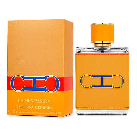 C CH MEN PASION EDP 100ML