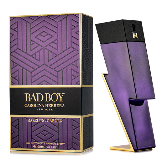 BAD BOY DAZZLING GARDEN EDT 100ML