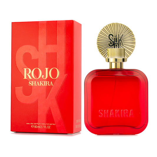 SKR ROJO EDP 80ML