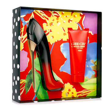 SET VERY GOOD GIRL ELIXIR EDP 80ML + CREMA CORPORAL 100ML