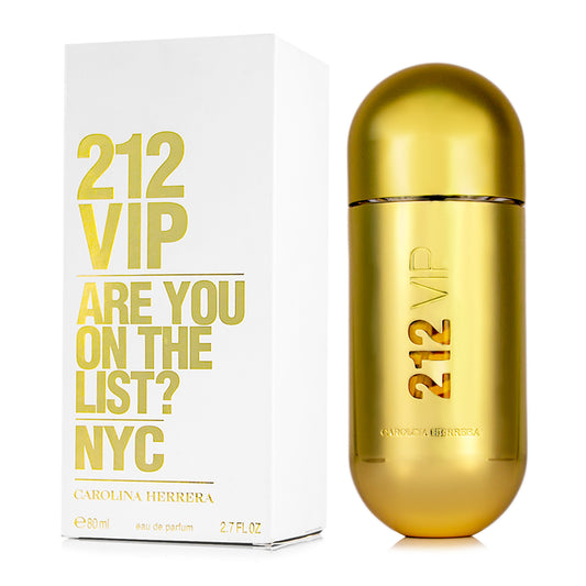 212 VIP EDP 80ML