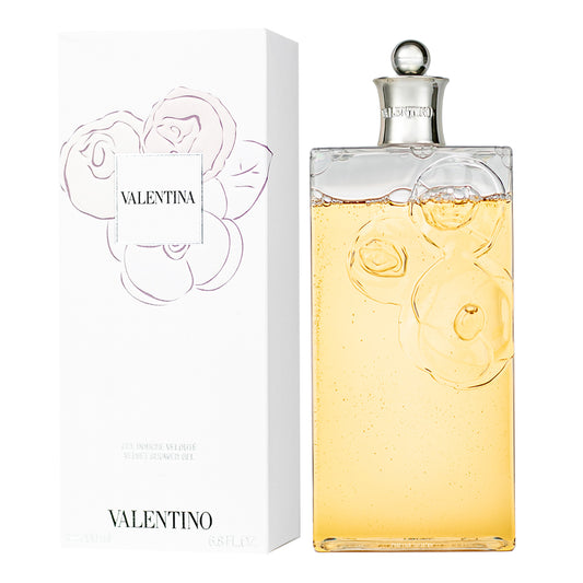 SHOWER GEL VALENTINA EDP 200ML