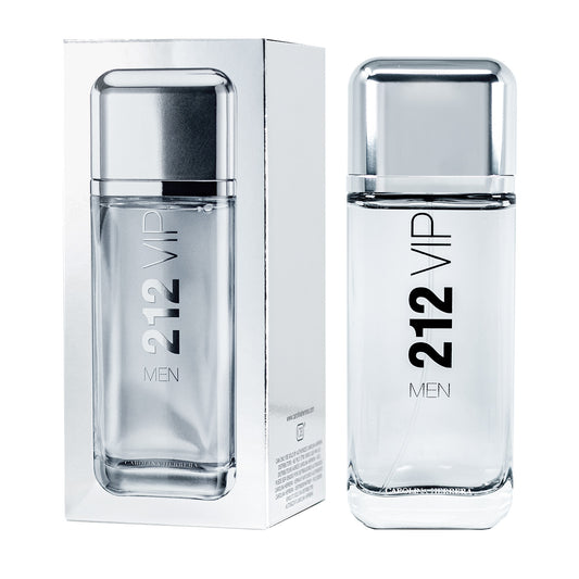 212 VIP MEN EDT 200ML