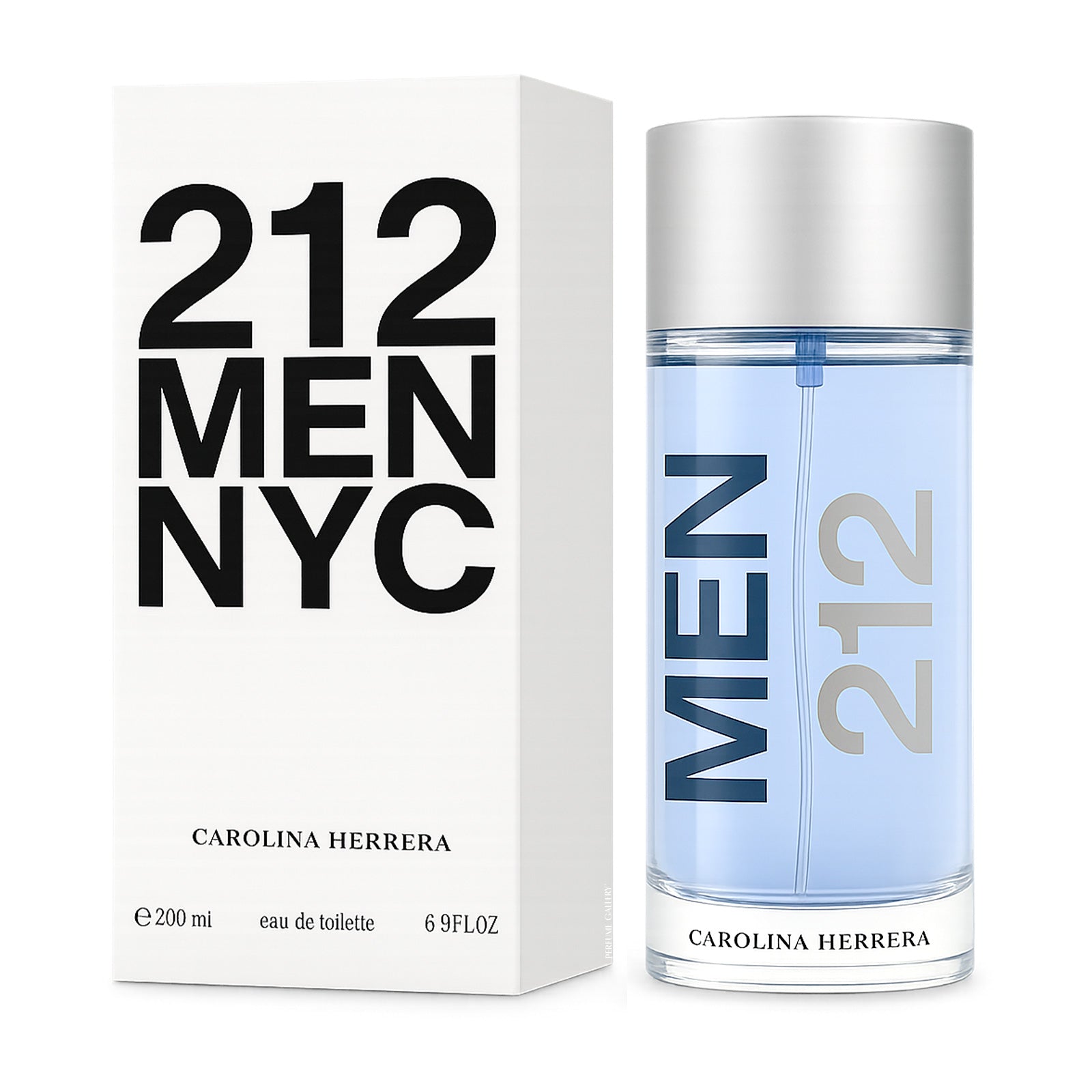 212 MEN 200ML – Perfume Gallery